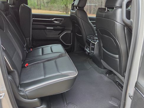Used 2022 RAM 1500 Laramie w/ Sport Appearance Package image 25