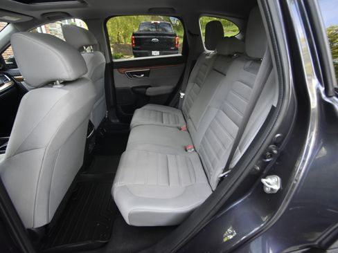 Used 2019 Honda CR-V EX image 18