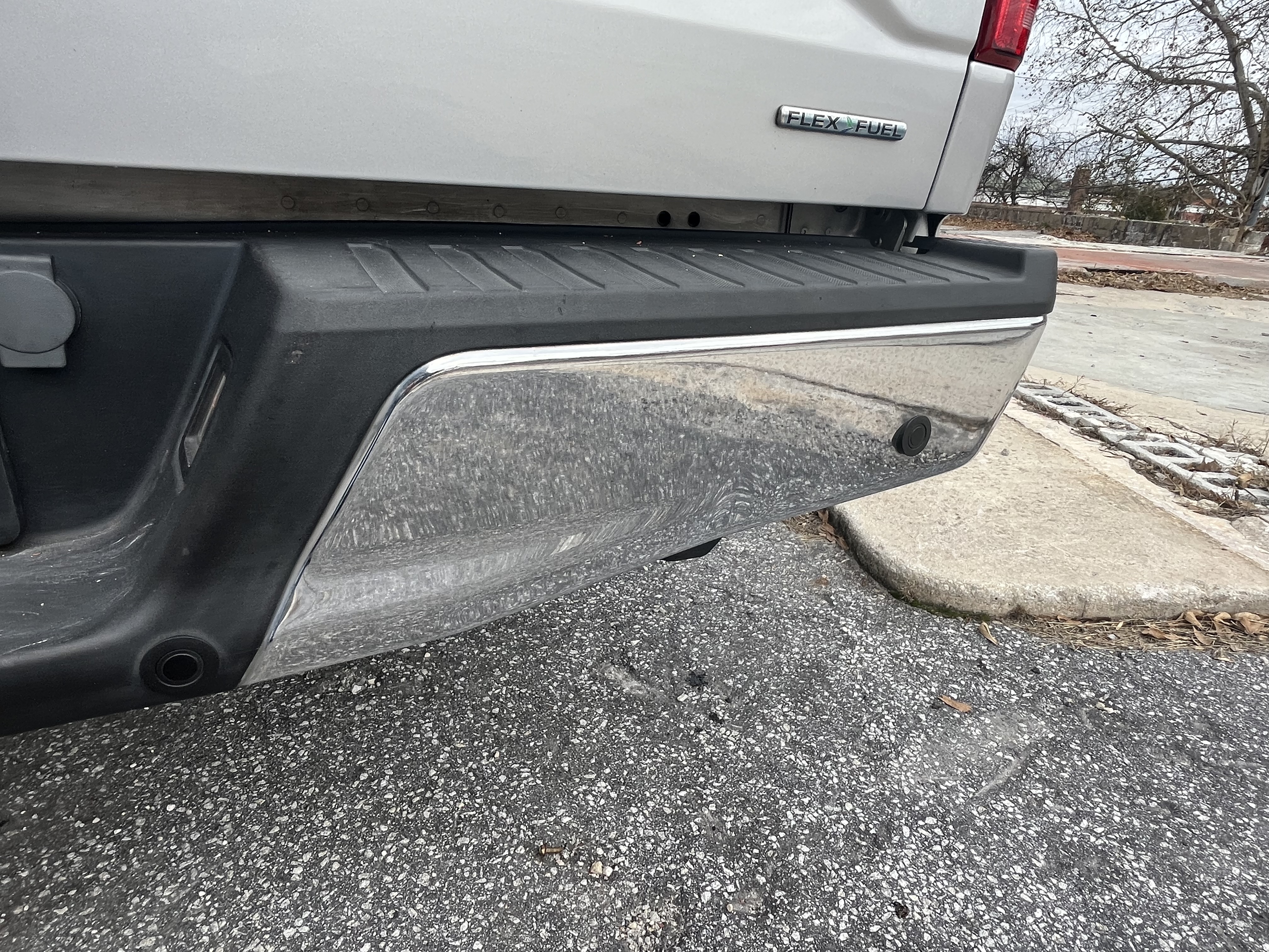 Used 2015 Ford F150 XL w/ Equipment Group 101A Mid RWD image 18