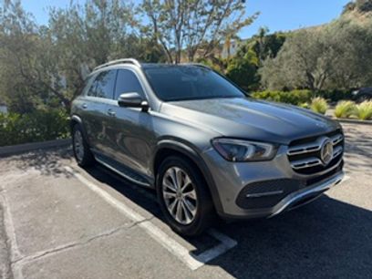 Used 2020 Mercedes-Benz GLE 350