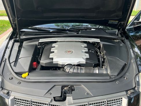 Used 2008 Cadillac CTS 3.6 w/ Luxury Level Two Package image 10