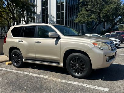 Used 2011 Lexus GX 460 w/ Comfort Plus Pkg