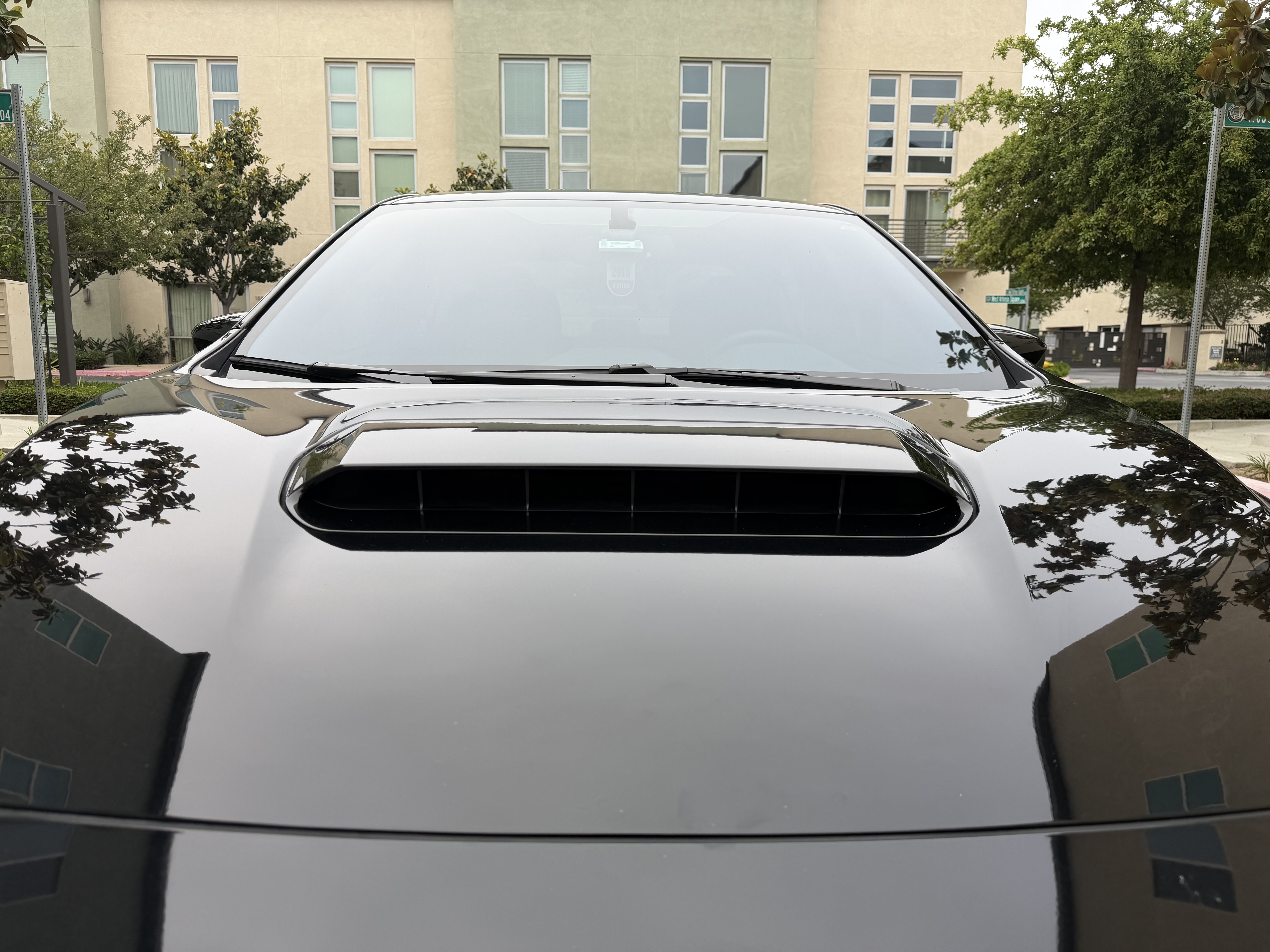 Used 2023 Subaru WRX Premium AWD/4WD image 1