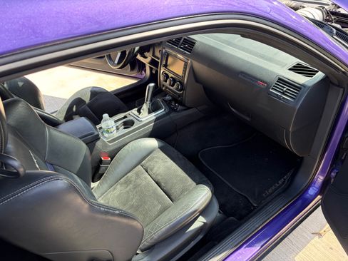 Used 2010 Dodge Challenger SRT8 w/ SRT Option Group II image 27