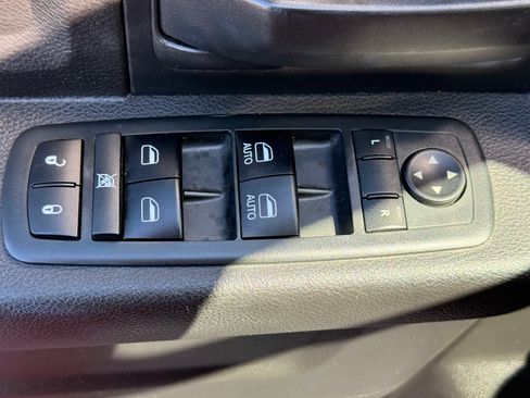 Used 2017 RAM 3500 Tradesman w/ Popular Equipment Group image 21