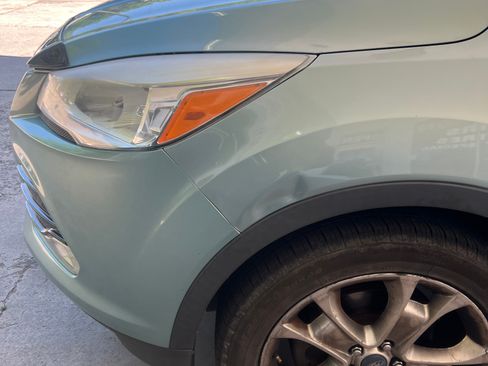 Used 2013 Ford Escape SEL FWD image 14