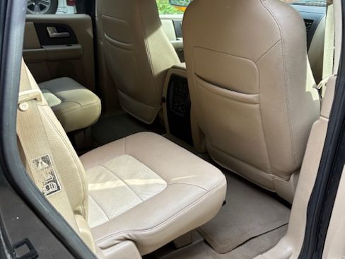 Used 2003 Ford Expedition Eddie Bauer image 12