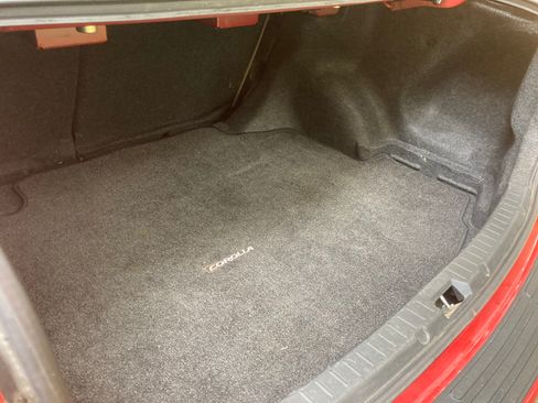 Used 2013 Toyota Corolla LE Special Edition image 16