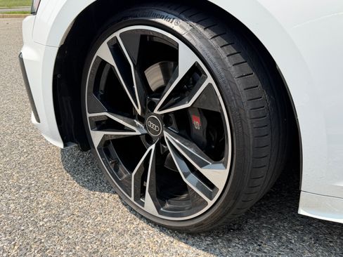 Used 2023 Audi S5 Premium Plus AWD/4WD image 17