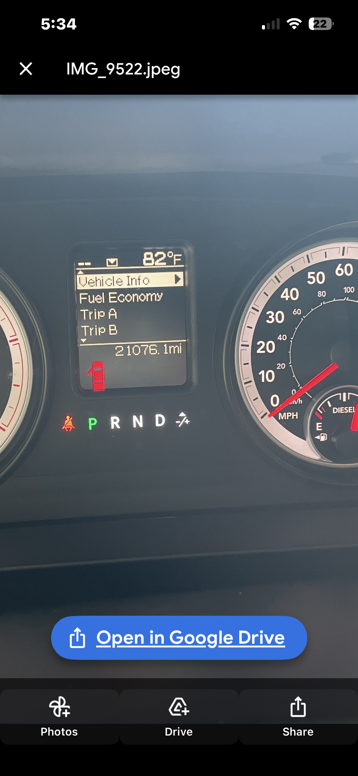 Used 2014 RAM 5500 SLT w/ Quick Order Package 29G SLT RWD image 8