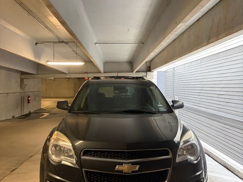 Used 2014 Chevrolet Equinox LT w/ Driver Convenience Package image 2