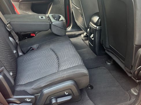 Used 2016 Dodge Journey SXT w/ Premium Group FWD image 12