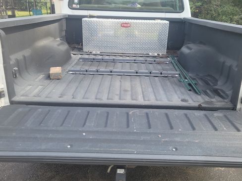 Used 1999 Ford F250 2WD Crew Cab Super Duty image 10