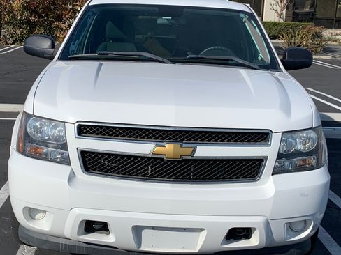 Used 2013 Chevrolet Tahoe 2WD image 8
