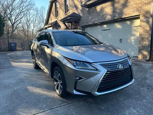 Used 2018 Lexus RX 350 FWD w/ Premium Package image 17