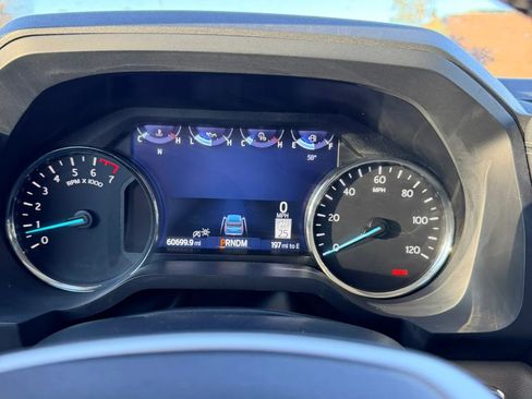 Used 2024 Ford Expedition Limited image 8