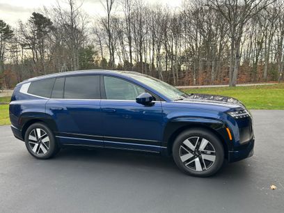 Used 2026 Hyundai Ioniq 9 SEL