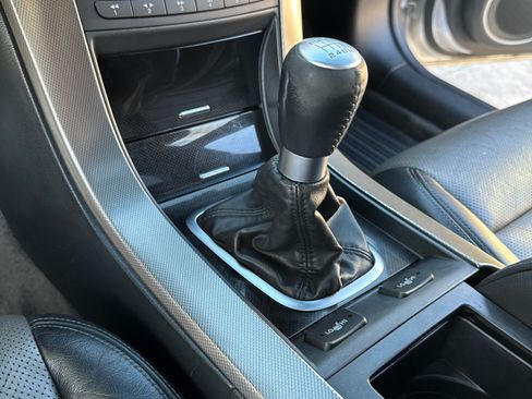 Used 2007 Acura TL Type-S image 25