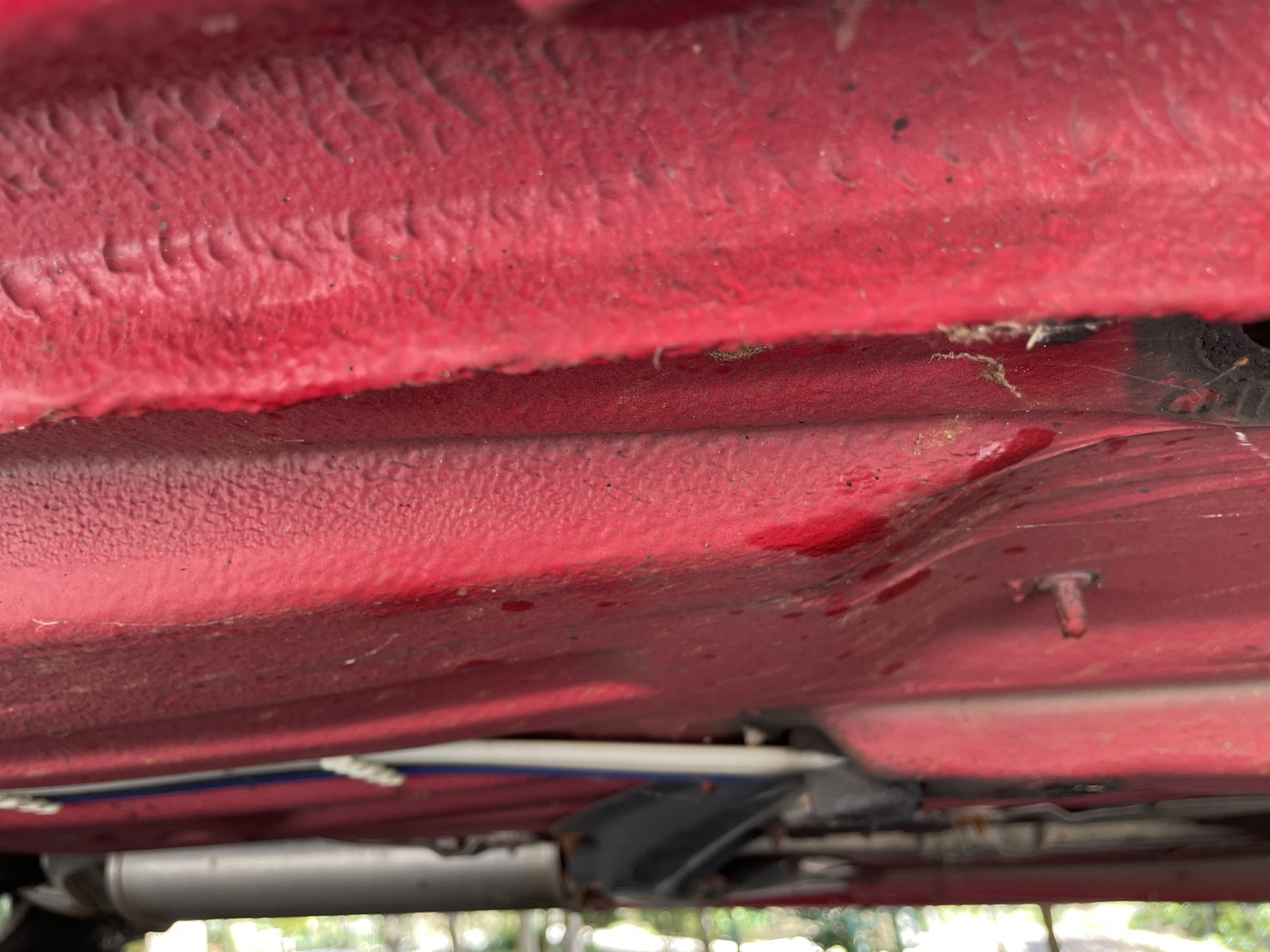 Used 2002 Volkswagen Beetle S FWD image 30