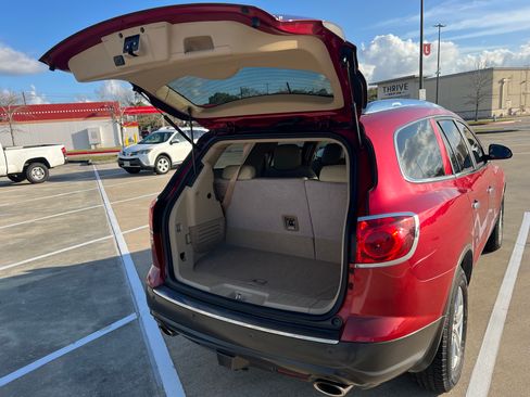 Used 2012 Buick Enclave Convenience w/ Trailering Provision Package image 5