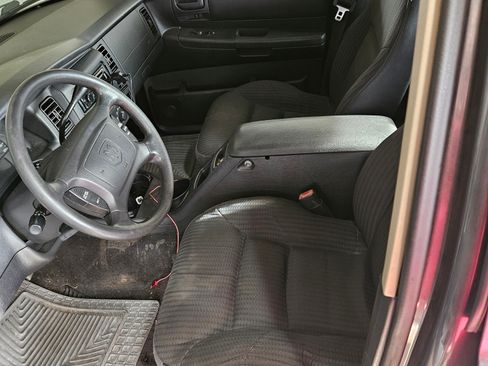 Used 2003 Dodge Durango Sport image 5