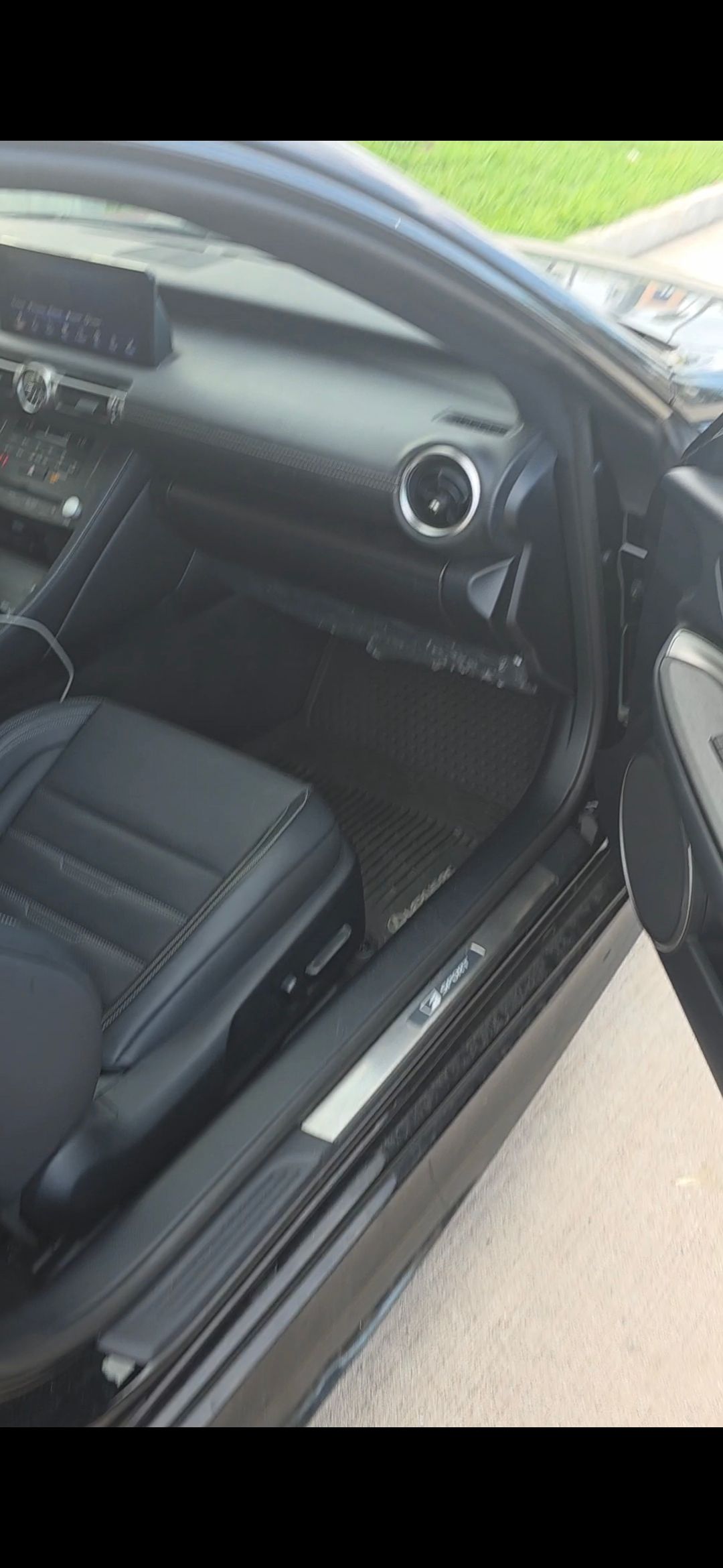 Used 2024 Lexus RC 350 F Sport RWD image 23