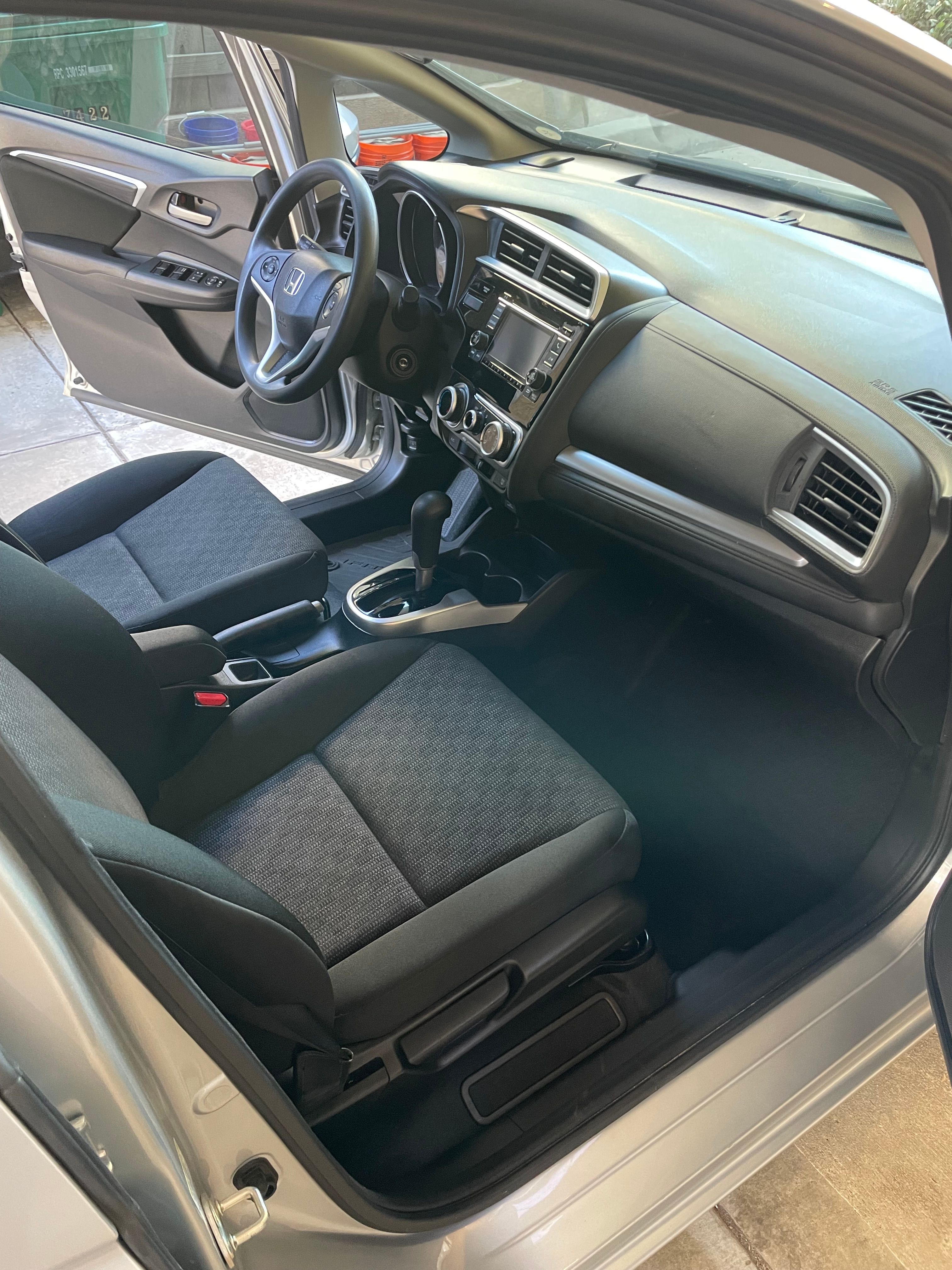 Used 2015 Honda Fit LX image 20