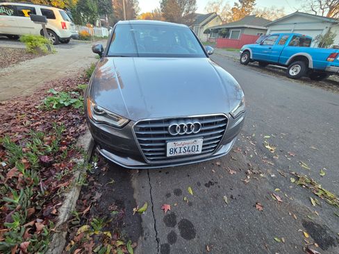 Used 2015 Audi A3 1.8T Premium w/ Aluminum Style Package image 1