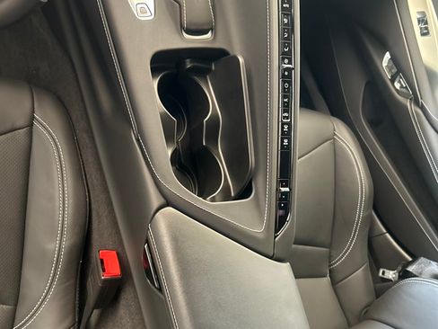 Used 2024 Chevrolet Corvette Stingray Coupe w/ Z51 Performance Package image 11