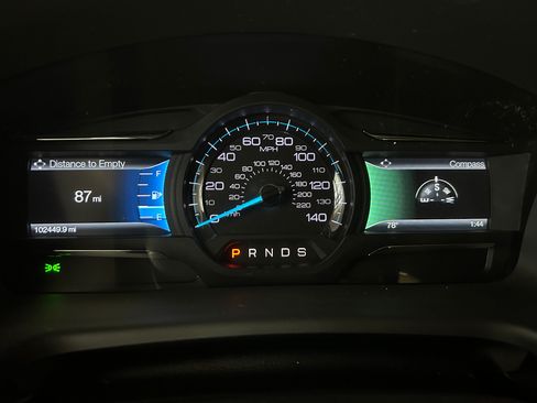 Used 2019 Ford Flex SEL w/ Equipment Group 202A AWD/4WD image 6