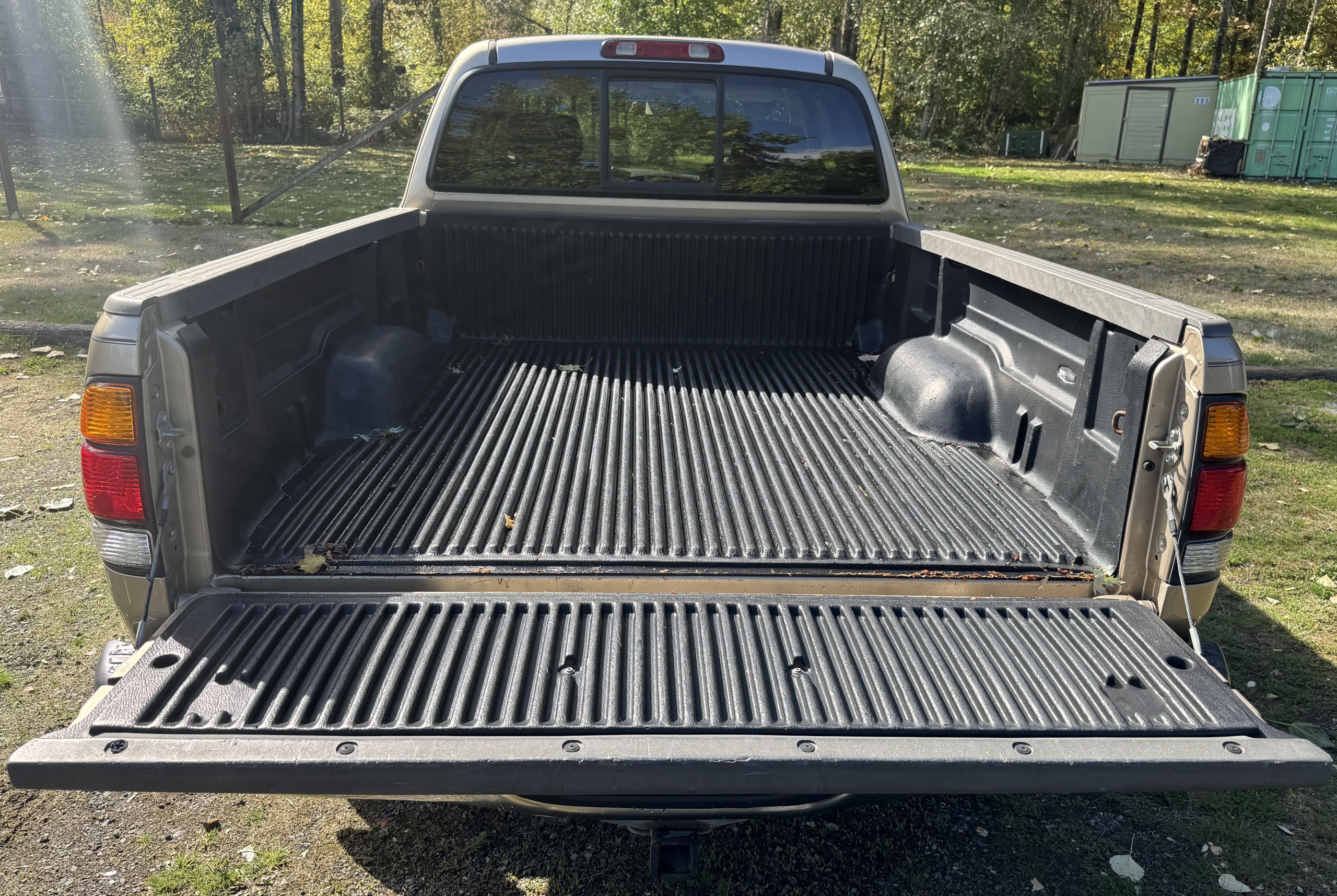 Used 2003 Toyota Tundra SR5 RWD image 8
