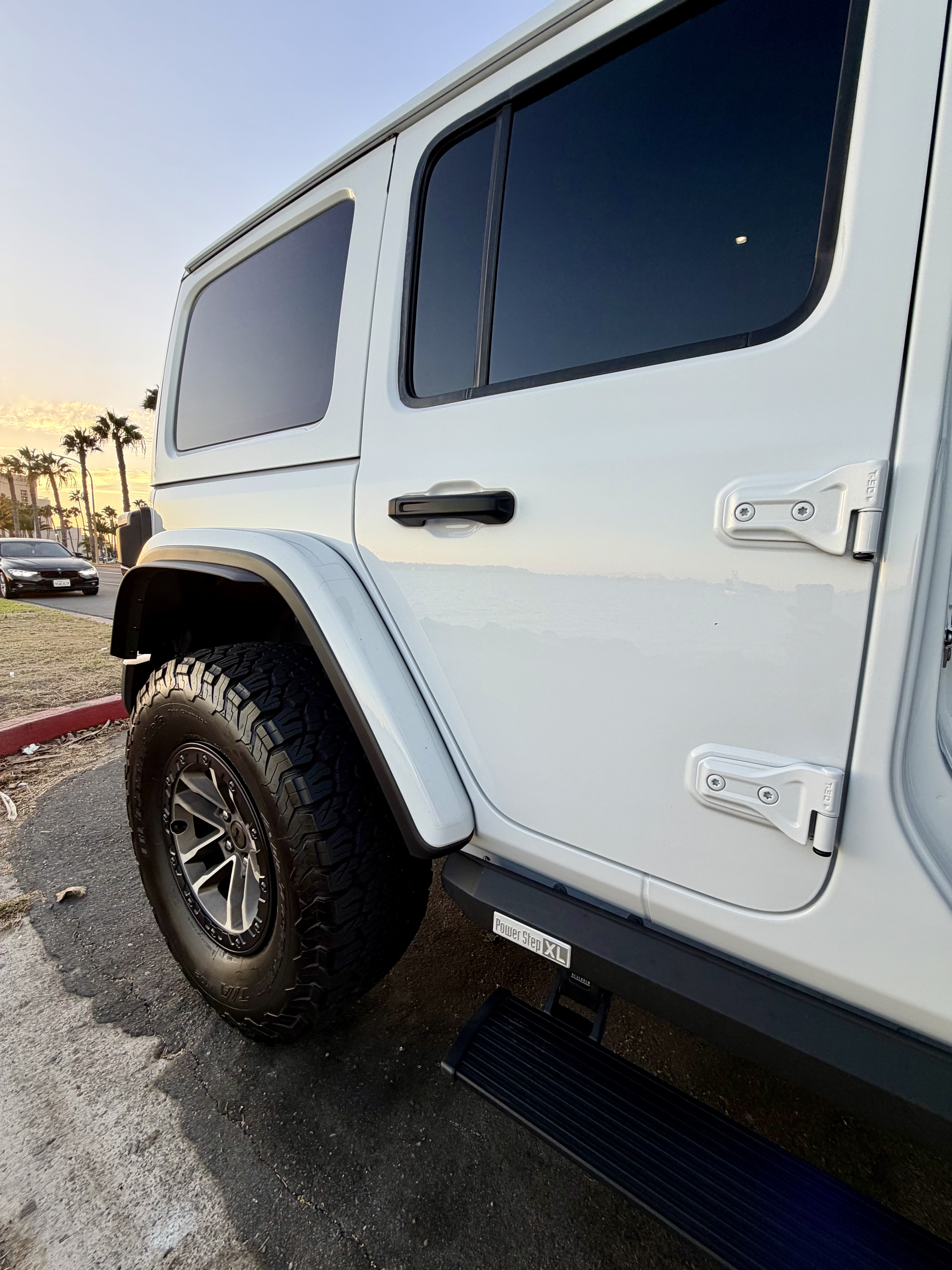 Used 2024 Jeep Wrangler Unlimited Rubicon 392 AWD/4WD image 24