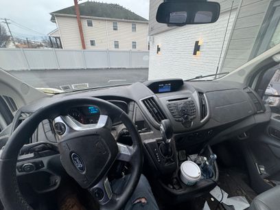 Used 2016 Ford Transit 250 148 Medium Roof