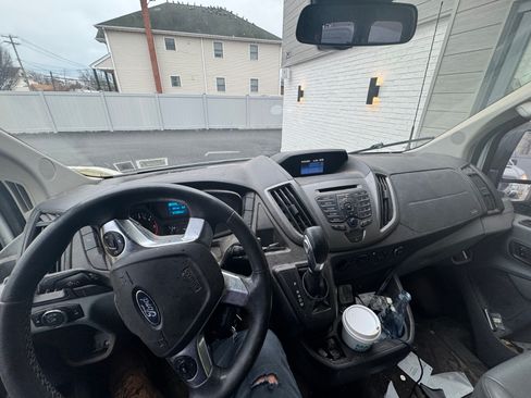 Used 2016 Ford Transit 250 148 Medium Roof image 1