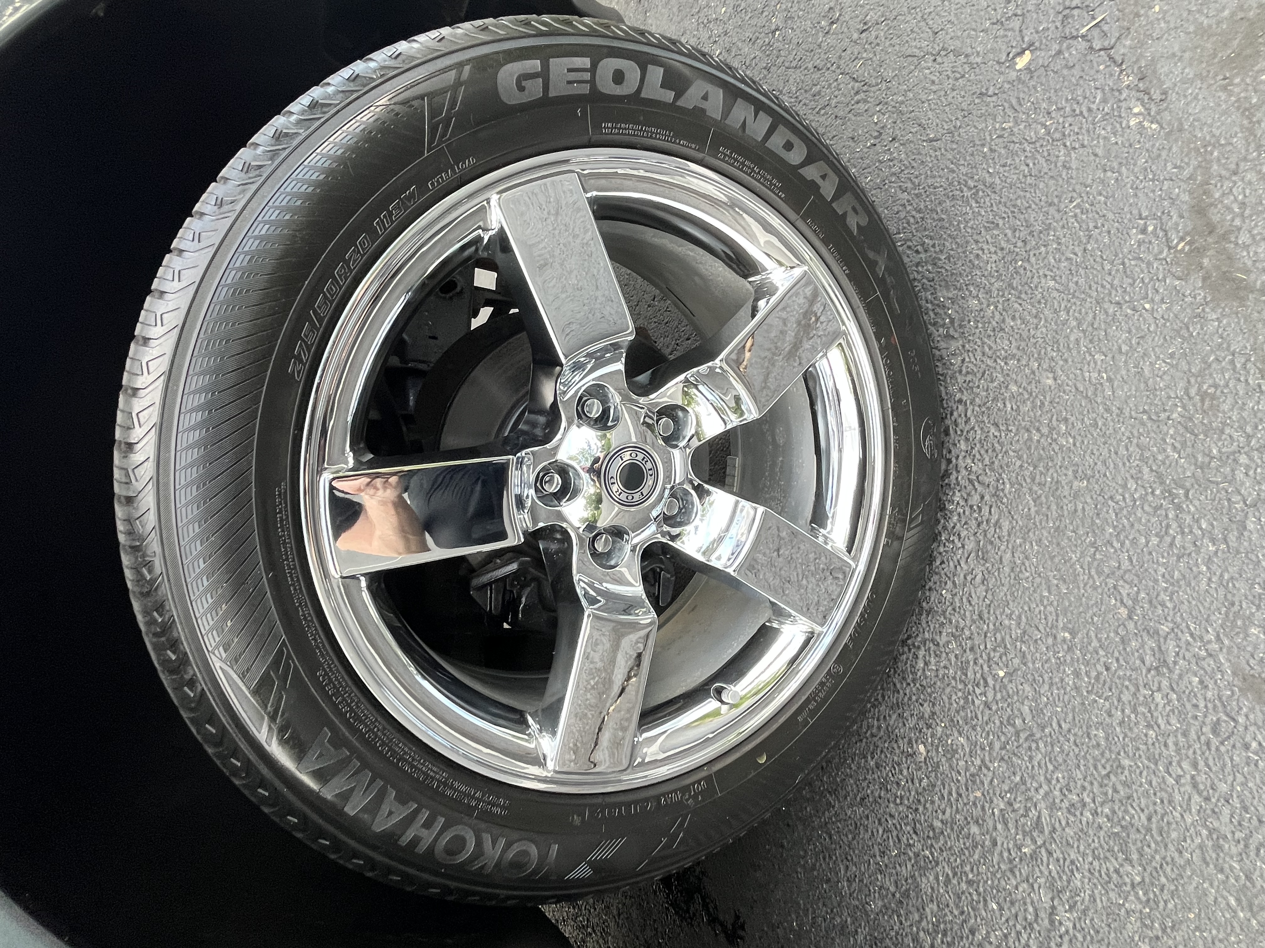 Used 1998 Ford F150 2WD Regular Cab image 21