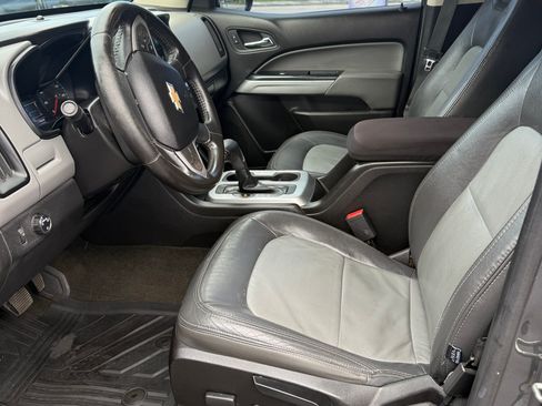 Used 2016 Chevrolet Colorado LT RWD image 4