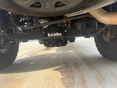 Used 2022 RAM 2500 Laramie w/ Night Edition image 16