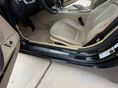 Used 2008 BMW Z4 3.0i image 16