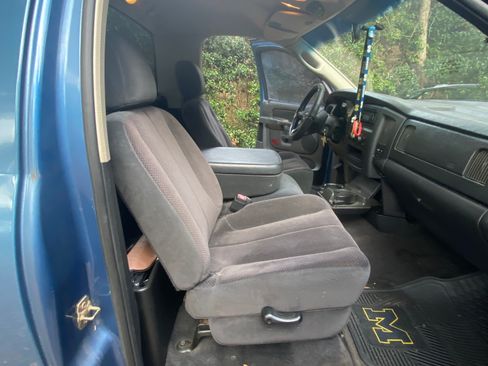 Used 2003 Dodge Ram 1500 Truck SLT image 12