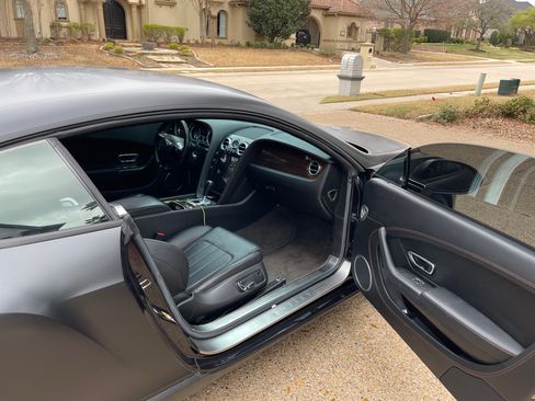 Used 2013 Bentley Continental GT image 6