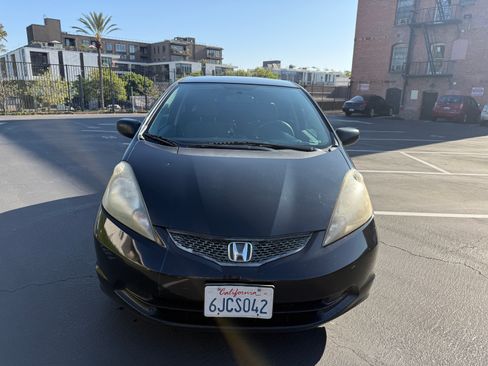 Used 2009 Honda Fit image 14