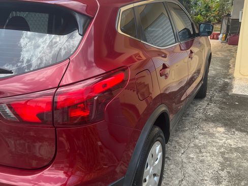 Used 2019 Nissan Rogue Sport FWD image 1