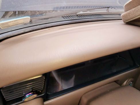 Used 1997 Lexus LX 450 4WD image 20