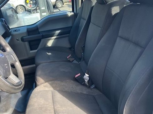 Used 2019 Ford F150 XL w/ XL Power Equipment Group image 12