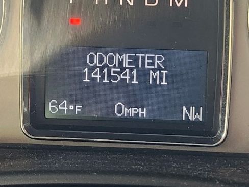 Used 2013 Cadillac Escalade Luxury image 13