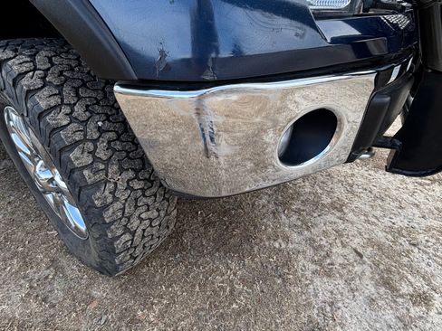 Used 2013 Ford F150 XLT w/ Luxury Equipment Group image 16