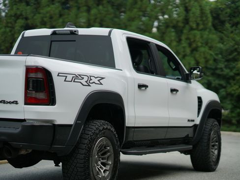 Used 2024 RAM 1500 TRX AWD/4WD image 6