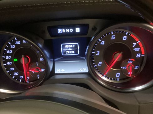 Used 2013 Mercedes-Benz SL 550 image 15