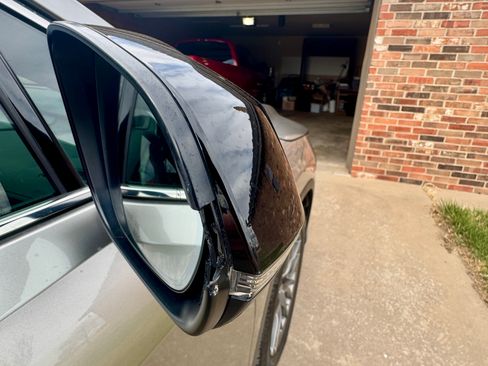 Used 2020 Lexus RX 350 F Sport w/ Accessory Package image 13