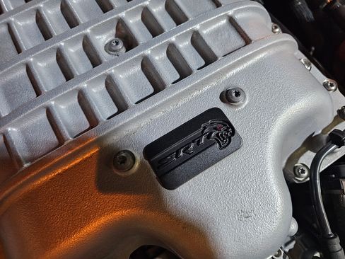 Used 2019 Dodge Challenger SRT Hellcat Redeye image 27